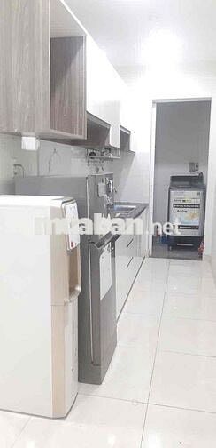 pass 1 phòng ngủ trong căn 2 phòng ngủ zen tower