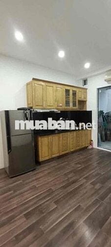 Bán chung cư quân đội số lượng hiếm giá trên 4 tỷ ở 84m² siêu thích!