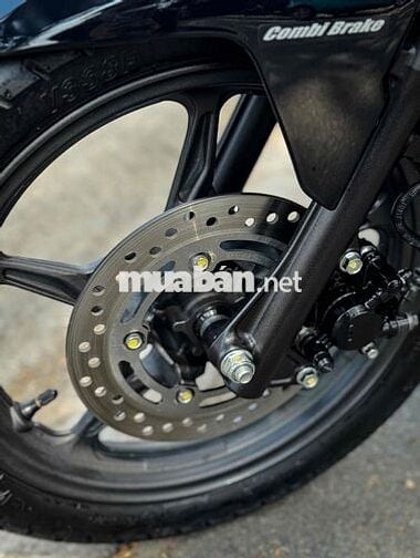 Ab 125 2025 Đen Bóng Like New Chính chủ