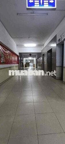 Bán chung cư quân đội số lượng hiếm giá trên 4 tỷ ở 84m² siêu thích!