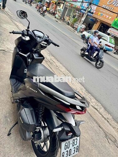 🟢🟢 Vario 125 đen đý T12/2021 rất đẹp có trả góp
