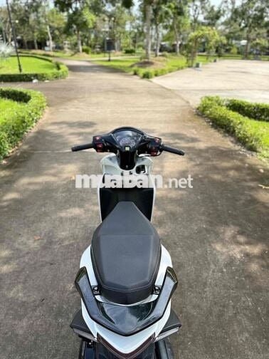 -Honda Vision 2017 Máy Zin Chưa Chạm Êm Ấm