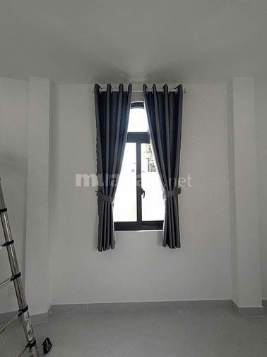 Bán 2 nhà CHDV mới cất đang khai thác full phòng, Âu Cơ, Tân Bình