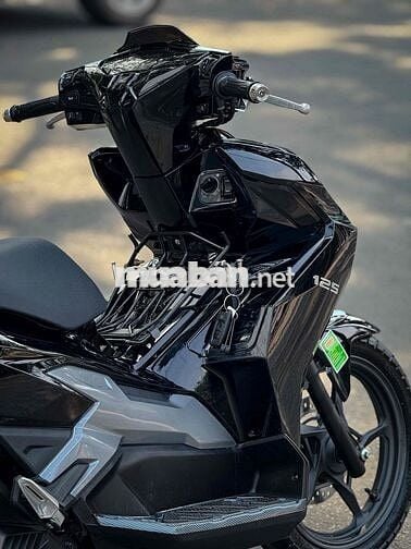 Ab 125 2025 Đen Bóng Like New Chính chủ