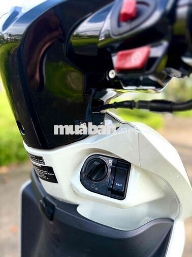 -Honda Vision 2017 Máy Zin Chưa Chạm Êm Ấm