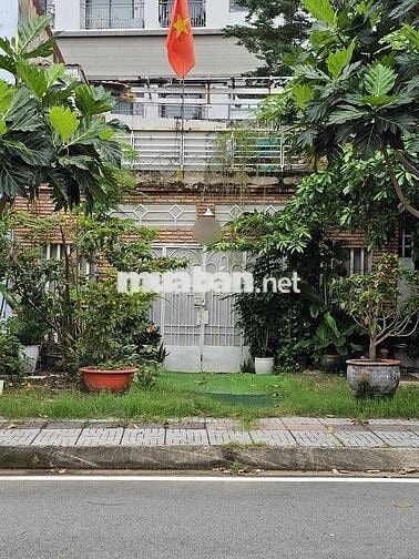 BÁN NHÀ MẶT TIỀN NGUYỄN VĂN THƯƠNG, 94m2, đường lớn 16m, ngay Rạch XT