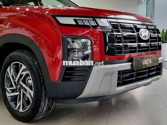 2025 Cao cấp 1.5 AT