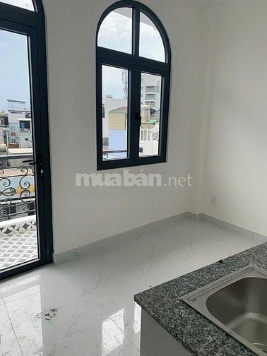 Bán 2 nhà CHDV mới cất đang khai thác full phòng, Âu Cơ, Tân Bình