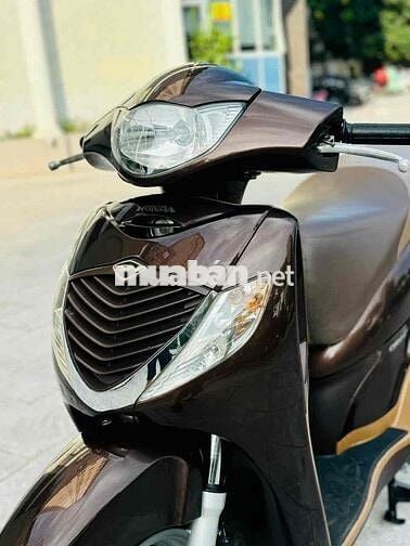 Sh 150fi nhập ý cafe 2009 đầu máy 016 zin chất