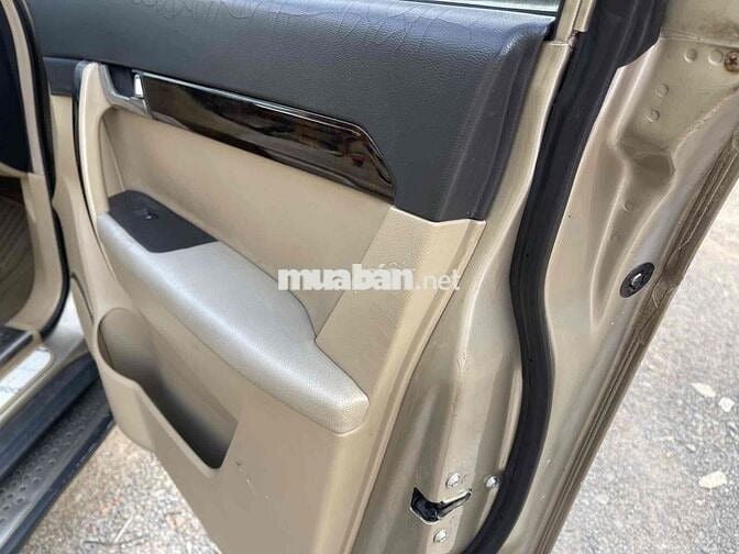 captivan 7 chỗ chính chủ bstp