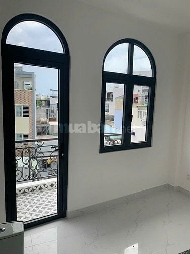 Bán 2 nhà CHDV mới cất đang khai thác full phòng, Âu Cơ, Tân Bình