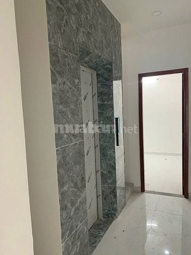 Bán 2 nhà CHDV mới cất đang khai thác full phòng, Âu Cơ, Tân Bình