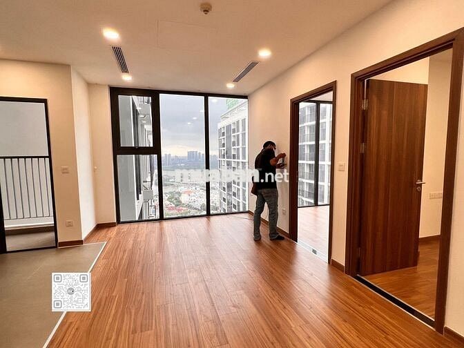 2 PHÒNG NGỦ 1WC - NTCB, VIEW Q1 (VIEW PHÁO HOA), GIÁ 12TR | ECO GREEN