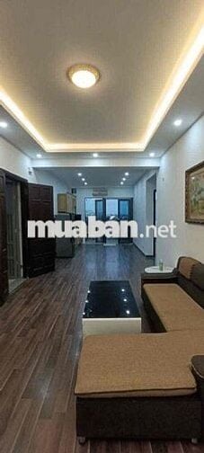 Bán chung cư quân đội số lượng hiếm giá trên 4 tỷ ở 84m² siêu thích!