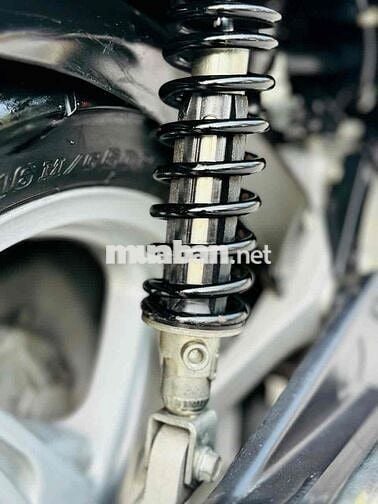 Sh 150fi nhập ý cafe 2009 đầu máy 016 zin chất