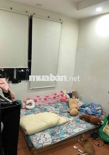 pass 1 phòng ngủ trong căn 2 phòng ngủ zen tower