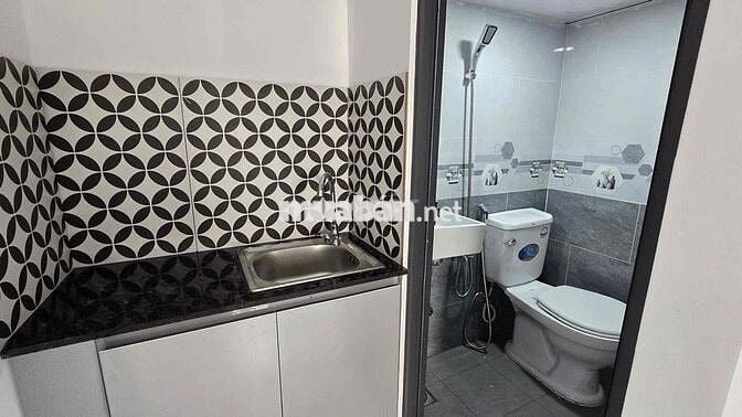 DUPLEX GIÁ RẺ MỚI XÂY PHÒNG ĐẸP THOÁNG