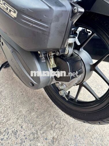 🟢🟢 Vario 125 đen đý T12/2021 rất đẹp có trả góp