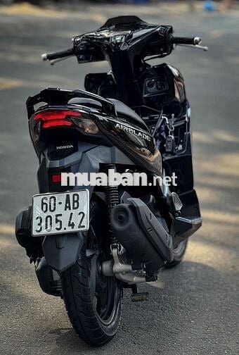 Ab 125 2025 Đen Bóng Like New Chính chủ