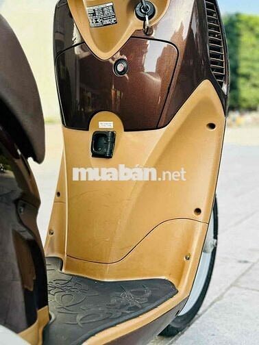 Sh 150fi nhập ý cafe 2009 đầu máy 016 zin chất