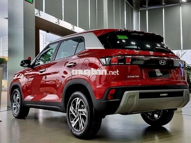 2025 Cao cấp 1.5 AT