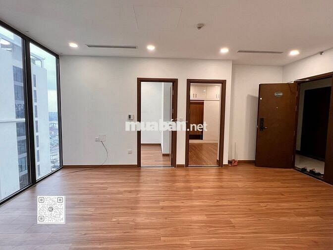 2 PHÒNG NGỦ 1WC - NTCB, VIEW Q1 (VIEW PHÁO HOA), GIÁ 12TR | ECO GREEN