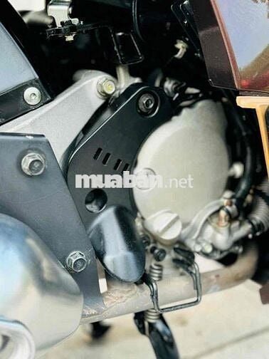 Sh 150fi nhập ý cafe 2009 đầu máy 016 zin chất