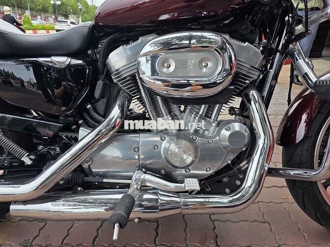 Harley Davidson 2019 Supper Low xe chính chủ