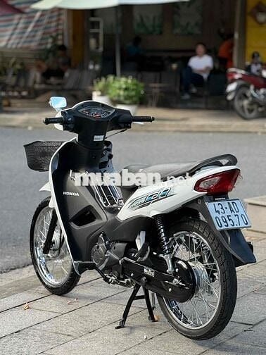 wave 2025 ốc vít 7 màu, như xe hãng bs 43 đẹp ken