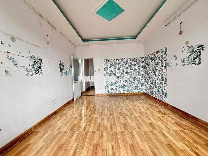 NHÀ 3 TẦNG NGAY HIỆP THÀNH 07- DT 4x18 CHIA LÀM 2 CĂN RIÊNG BIỆT - GIÁ