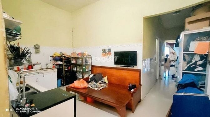 CHÍNH CHỦ CẦN BÁN NHANH NHÀ TẠI KHU TÁI ĐỊNH CƯ LONG PHÚ  - Cần Giuộc 