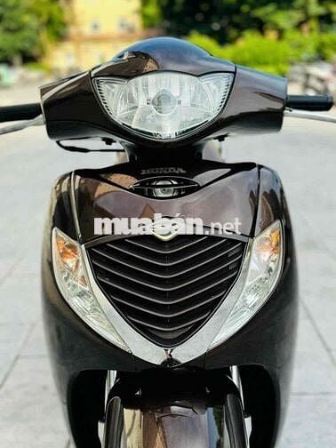 Sh 150fi nhập ý cafe 2009 đầu máy 016 zin chất