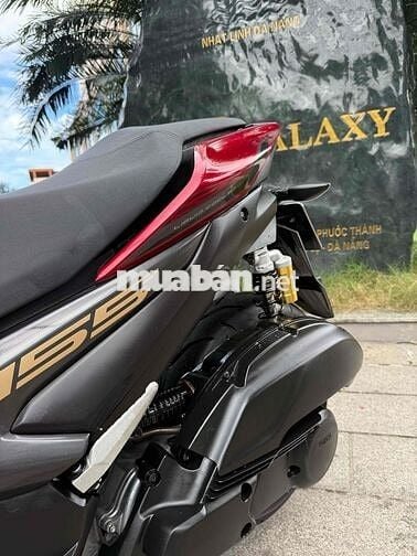 NVX 2024 PHANH ABS KHOÁ SMAKEY ĐẸP KEN NHƯ XE HÃ