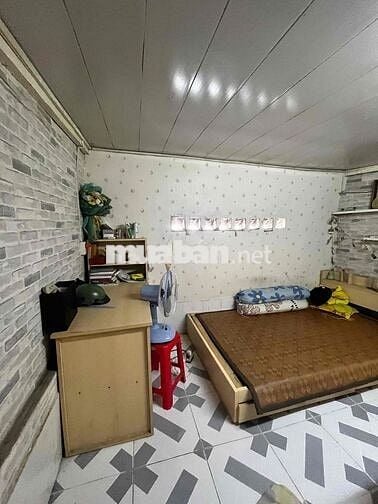 Cho thuê một phòng ngủ diện tích 15m2 chung cư Nguyễn Thiện Thuật