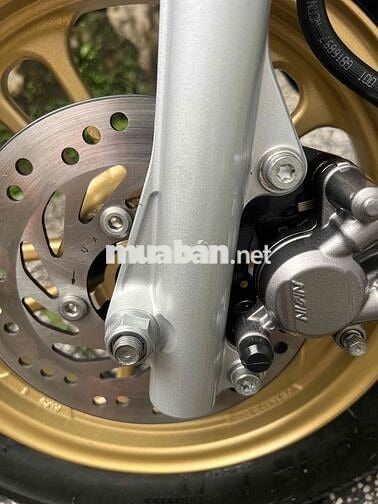 scoopy bs65 chạy ít zin cực đẹp