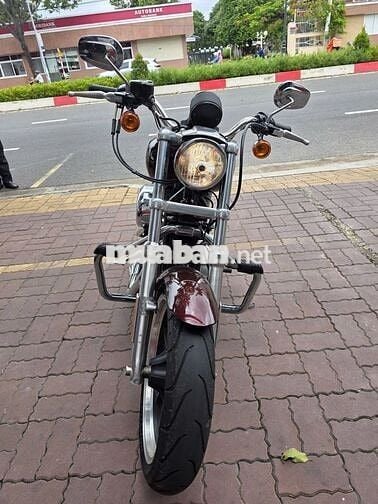 Harley Davidson 2019 Supper Low xe chính chủ