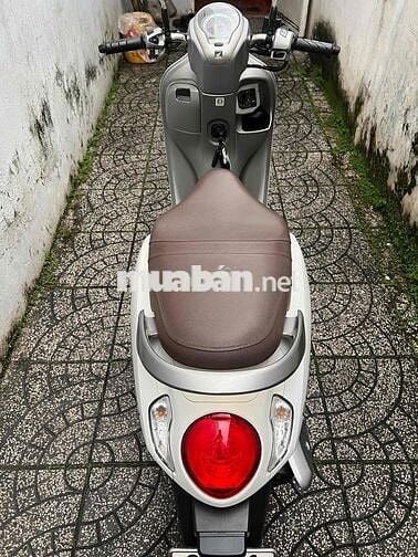 scoopy bs65 chạy ít zin cực đẹp