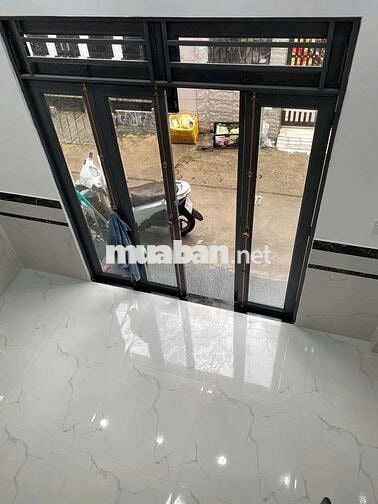 🔥 NHÀ ĐẸP GIÁ SỐC – CHỈ 1 TỶ 080TR/TL 🔥
1 LẦU .Hẻm 4m Gần MêTro