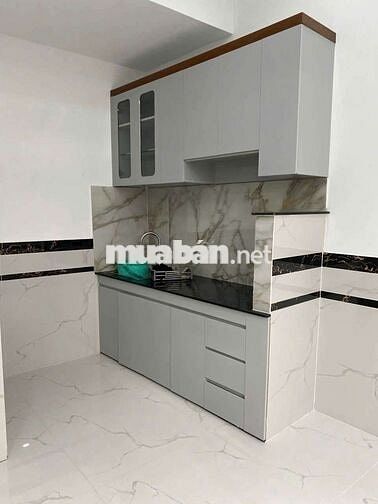 🔥 NHÀ ĐẸP GIÁ SỐC – CHỈ 1 TỶ 080TR/TL 🔥
1 LẦU .Hẻm 4m Gần MêTro