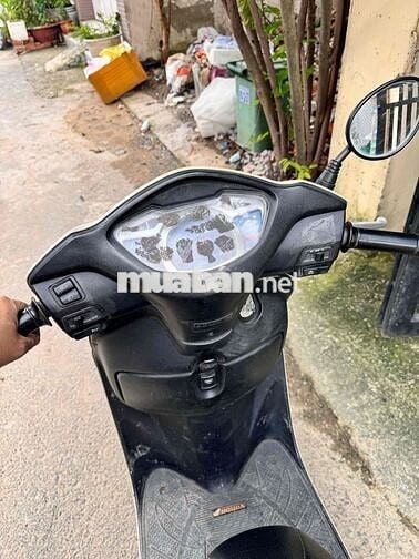 xe máy êm ru.cần để lại cho ae đi làm