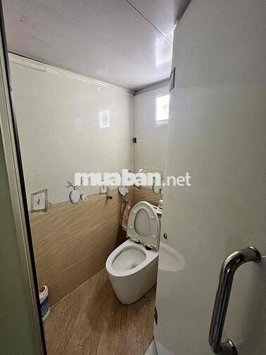 Cho thuê một phòng ngủ diện tích 15m2 chung cư Nguyễn Thiện Thuật