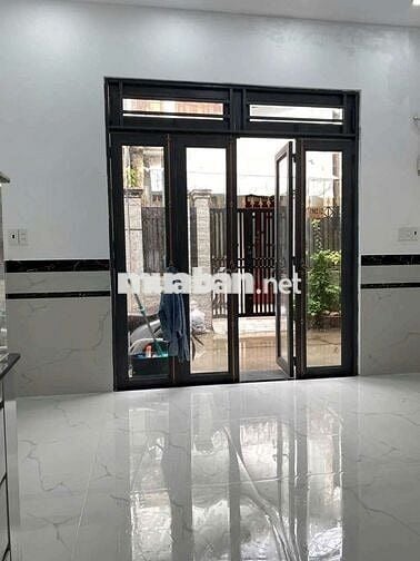 🔥 NHÀ ĐẸP GIÁ SỐC – CHỈ 1 TỶ 080TR/TL 🔥
1 LẦU .Hẻm 4m Gần MêTro