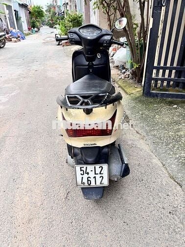 xe máy êm ru.cần để lại cho ae đi làm