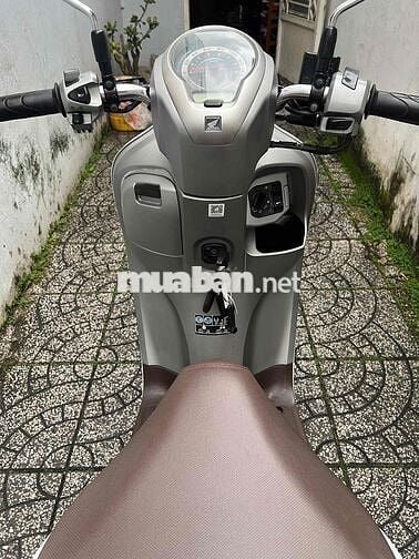 scoopy bs65 chạy ít zin cực đẹp