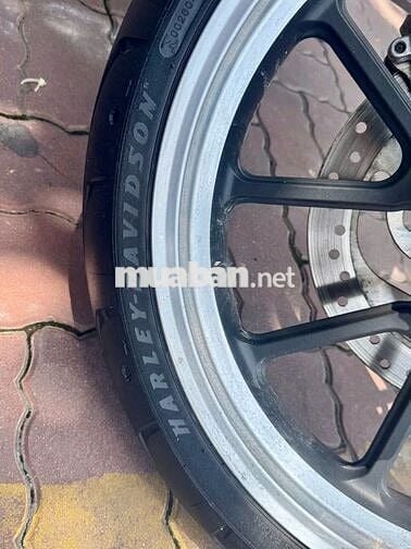 Harley Davidson 2019 Supper Low xe chính chủ