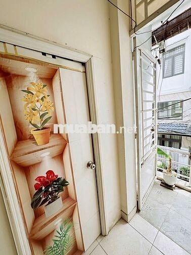 Cho thuê phòng trọ sv khu vực Bàu Cát, Tân Bình