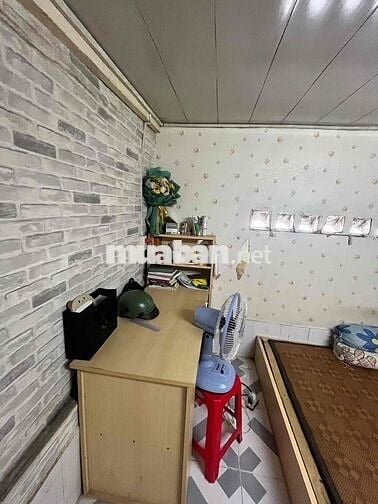 Cho thuê một phòng ngủ diện tích 15m2 chung cư Nguyễn Thiện Thuật