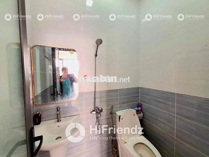 CĂN HỘ CAO CẤP CỰC ĐẸP BAN CÔNG VIEW QUẬN 6 FULL NỘI THẤT CÓ THANG MÁY