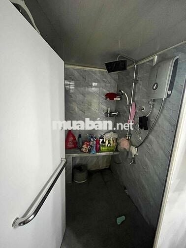 Cho thuê một phòng ngủ diện tích 15m2 chung cư Nguyễn Thiện Thuật