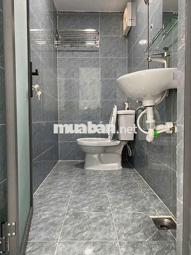 🔥 NHÀ ĐẸP GIÁ SỐC – CHỈ 1 TỶ 080TR/TL 🔥
1 LẦU .Hẻm 4m Gần MêTro